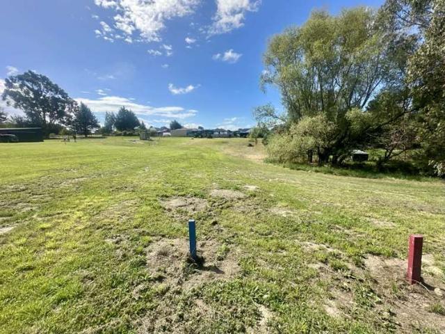 Land for sale in Otakou