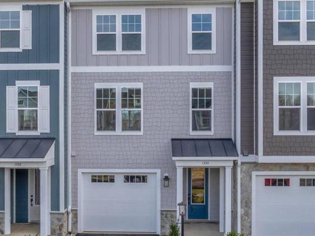 Townhouse for sale in Charlottesville