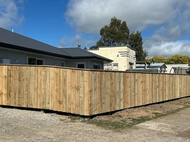 House for rent in Waipukurau