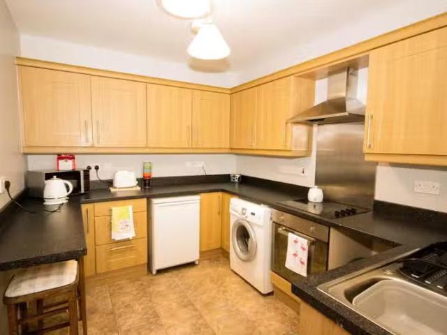 Apartment to rent