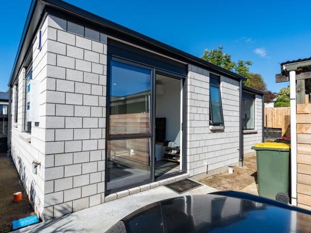 Apartment for rent in Hamilton, Waikato