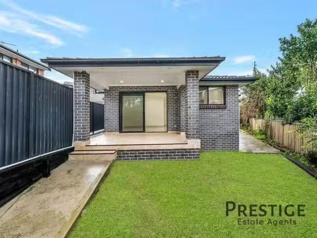 House for rent in Sydney, New South Wales