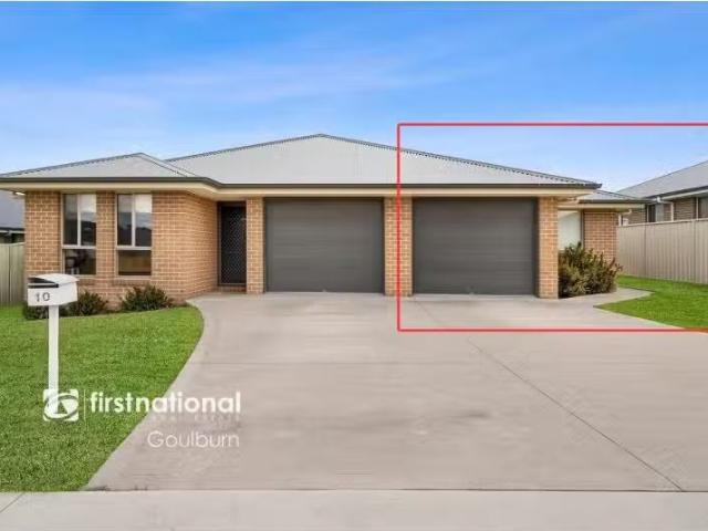 Condo for rent in Brisbane Grove, New South Wales