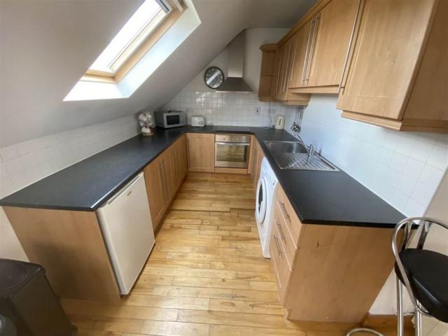 Apartment to rent in Moneygold, Connacht