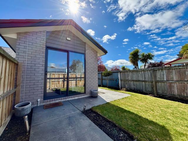 House for rent in Woodend, Canterbury