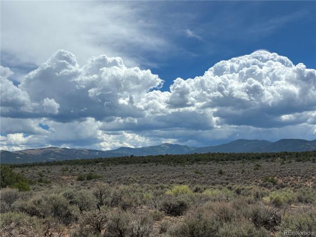 Land for sale in Fort Garland, Colorado