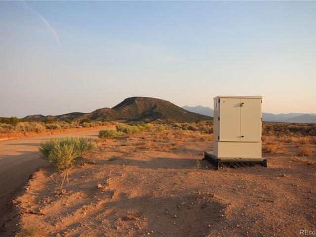 Land for sale in Fort Garland, Colorado