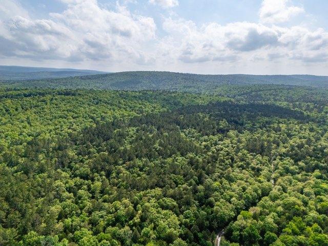 Land for sale in Red Oak, Oklahoma