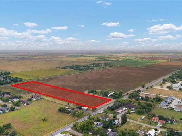 Land for sale in Cameron, Texas