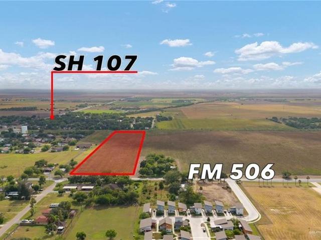 Land for sale in Cameron, Texas