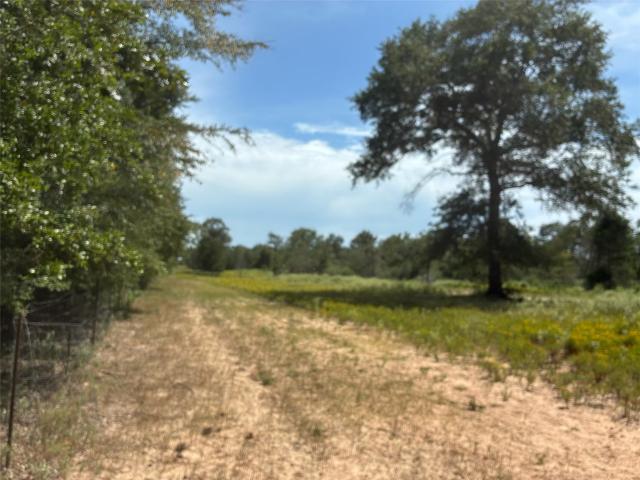 Land for sale in Leon, Texas