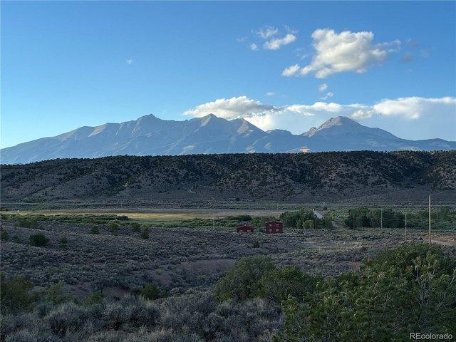 Land for sale in Fort Garland, Colorado