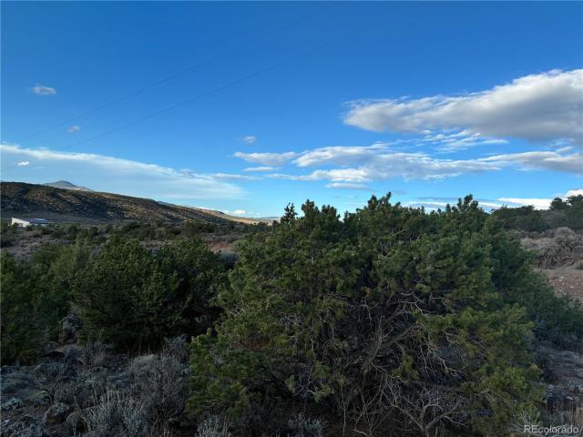 Land for sale in Fort Garland, Colorado