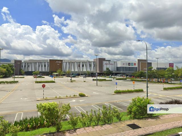 Shop for sale in Nilai, Negeri Sembilan