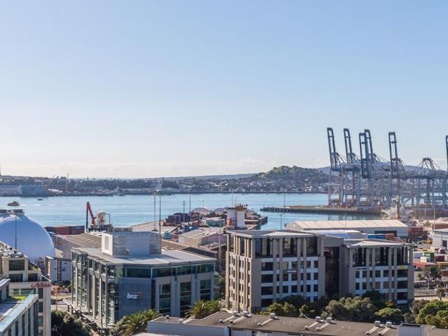 Apartment for rent in Auckland, Oroua County