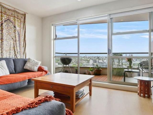 Apartment for rent in Victoria Quarter, Auckland