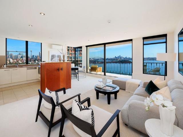 Apartment for rent in Sydney, New South Wales