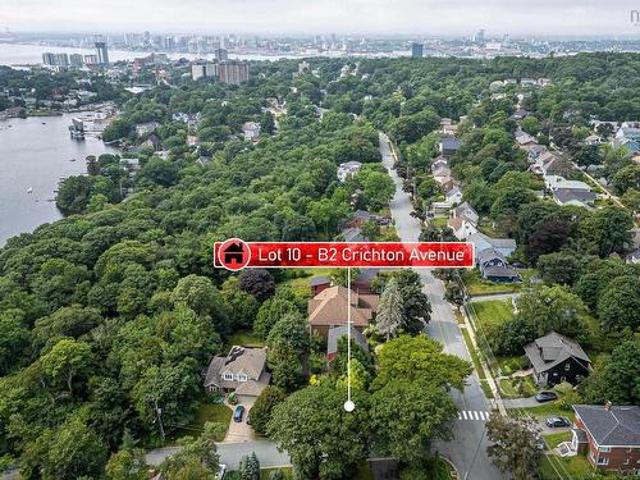 Land for sale in Dartmouth, Nova Scotia