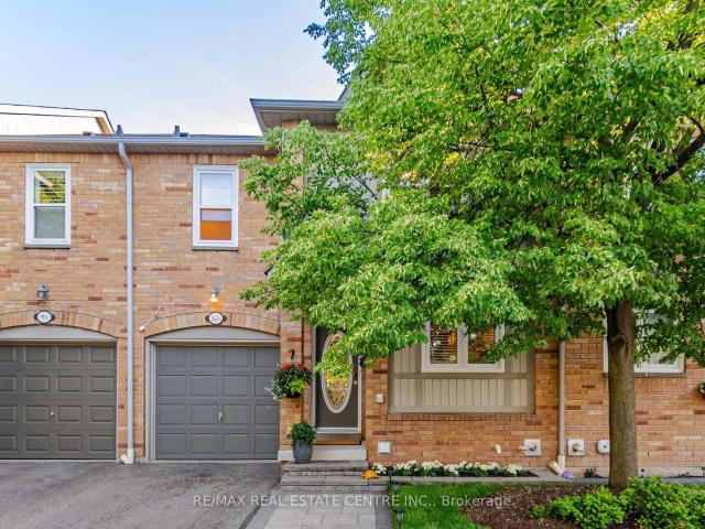 Condo for sale in Woburn, Ontario