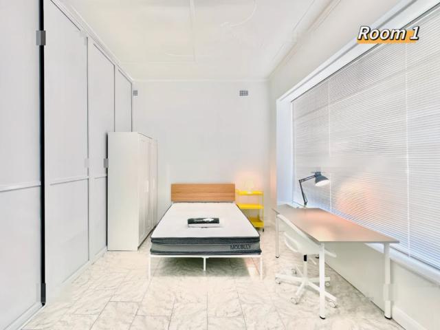 Room for rent in Sydney, New South Wales