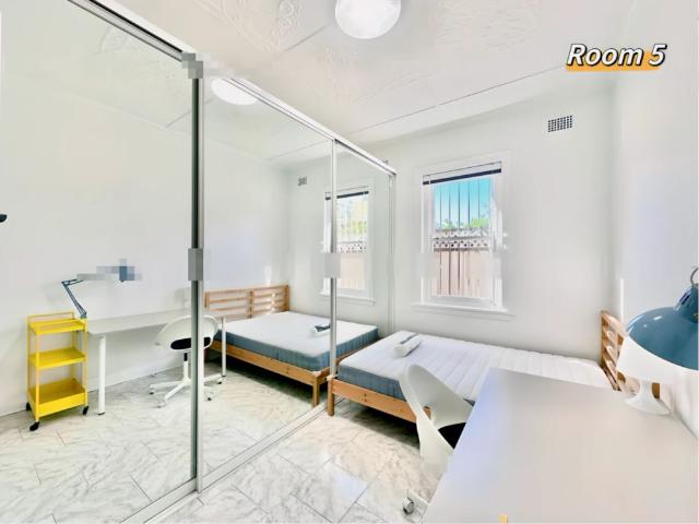 Room for rent in Sydney, New South Wales