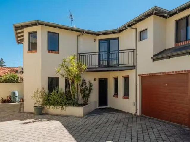 House for rent in Leederville