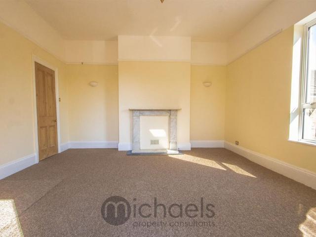 Apartment for rent in Handford Place, Fordham Heath