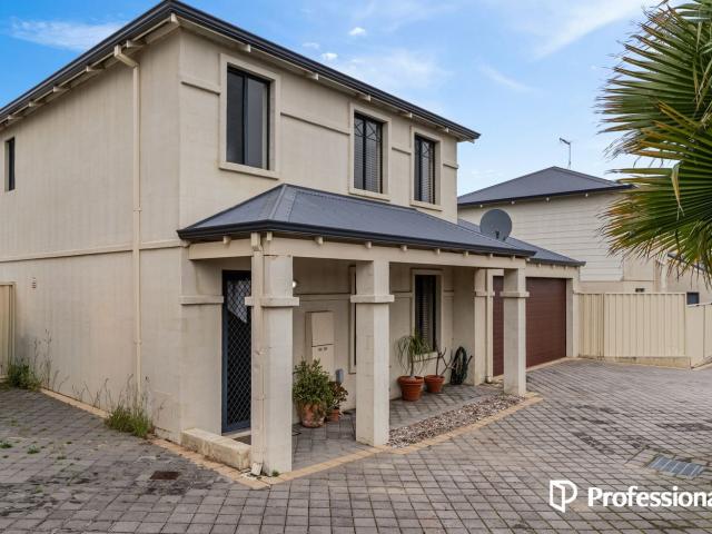 Apartment for rent in George Town, Tasmania
