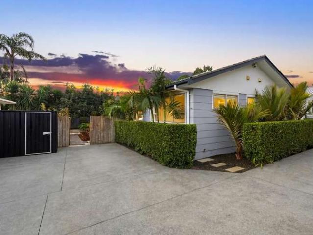 House for sale in Mount Wellington