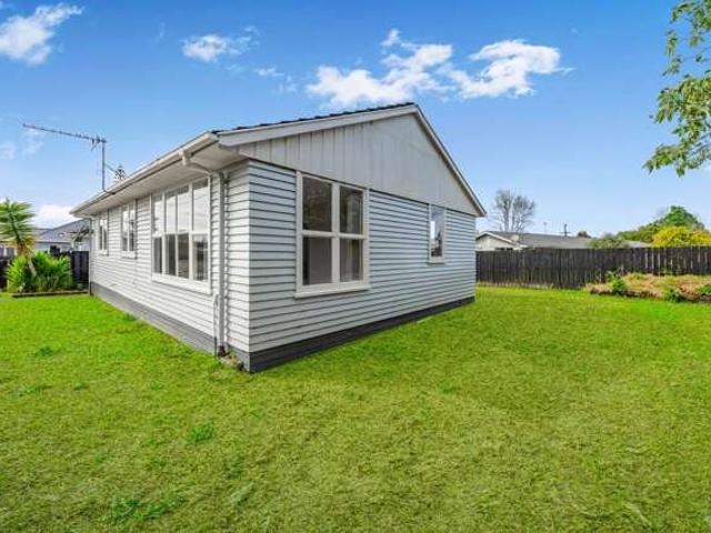 House for sale in Pukekohe, Franklin
