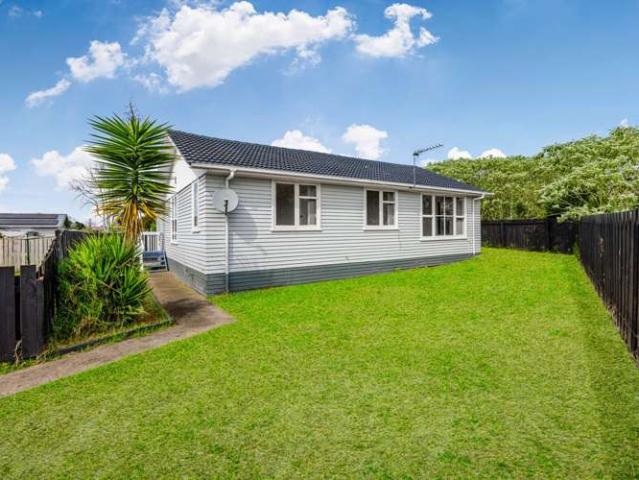 House for sale in Pukekohe, Franklin
