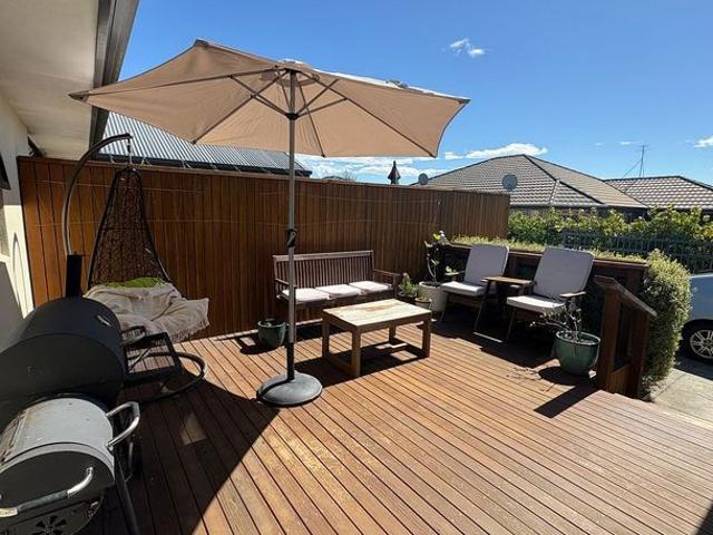 House for rent in Christchurch Central, Linwood-Central-Heathcote Community
