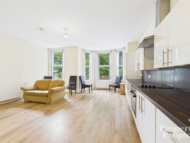 Apartment for rent in Northern Ireland
