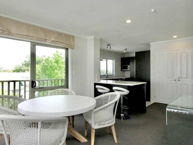 Apartment for rent in Leamington, Cambridge