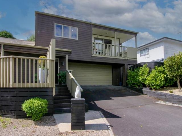Apartment for rent in Leamington, Cambridge