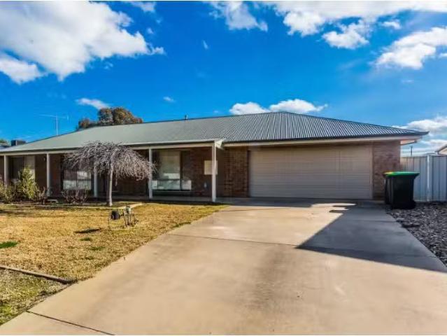 House for rent in Moama, Murray River Council