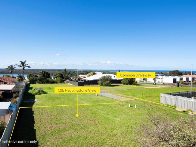 Land for sale in Augusta, Western Australia
