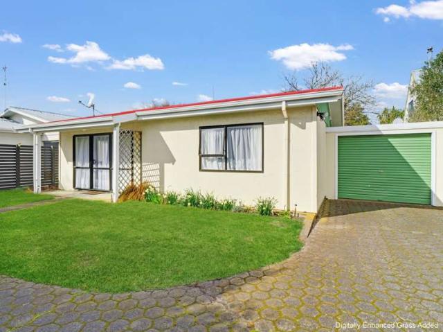 Apartment for sale in Wanganui District