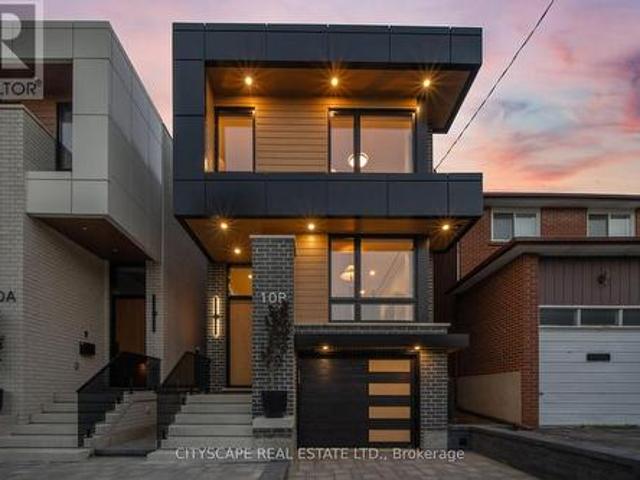 House for sale in Woburn, Ontario