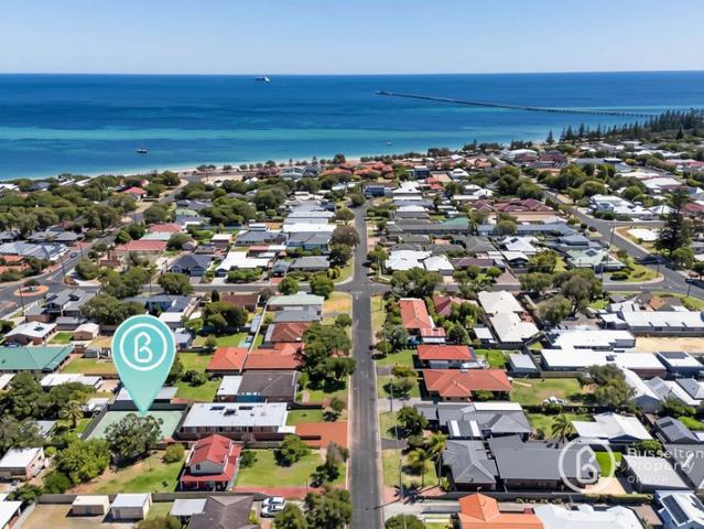 Land for sale in Bovell, Western Australia