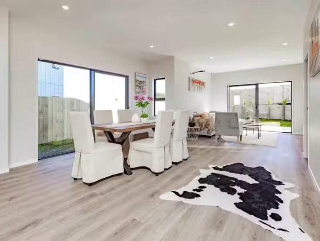 Apartment for sale in Papakura