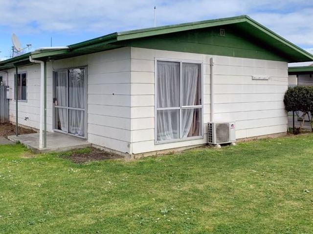 Apartment for rent in Kingsley Chatham, Flaxmere