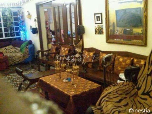 Apartment for sale in Toa Payoh