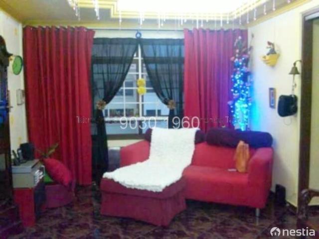 Apartment for sale in Toa Payoh