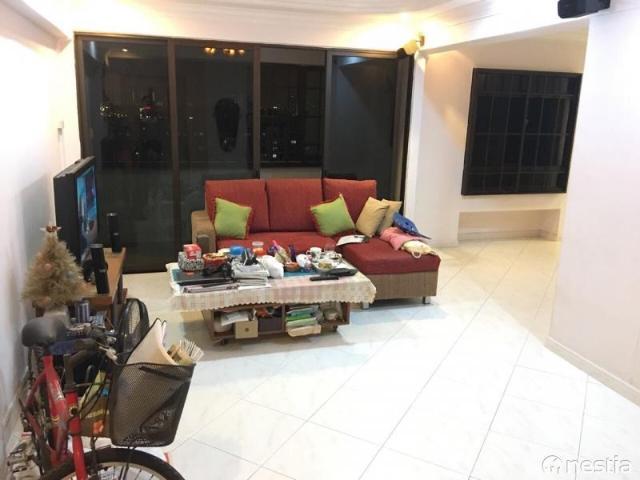 Apartment for sale in Toa Payoh