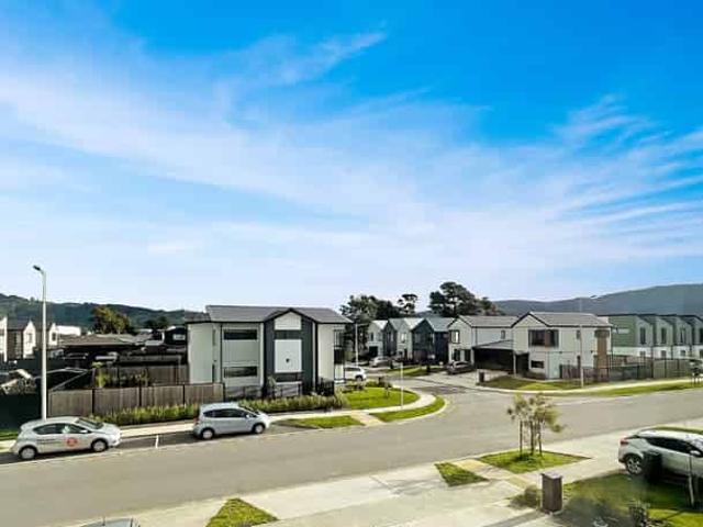 House for rent in Pauatahanui, Wellington