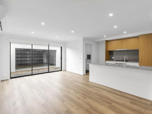 Townhouse for rent in Camerons Creek, Victoria