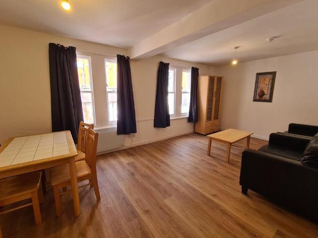 Apartment for rent in New Fletton, Peterborough