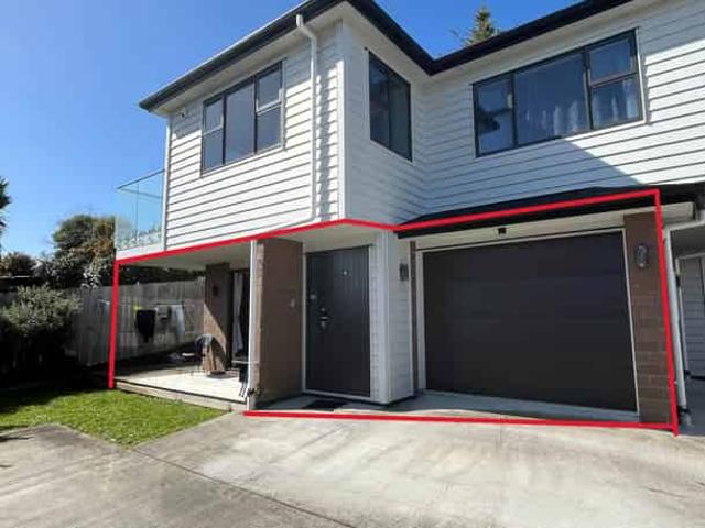 House for rent in East Tamaki, Oroua County