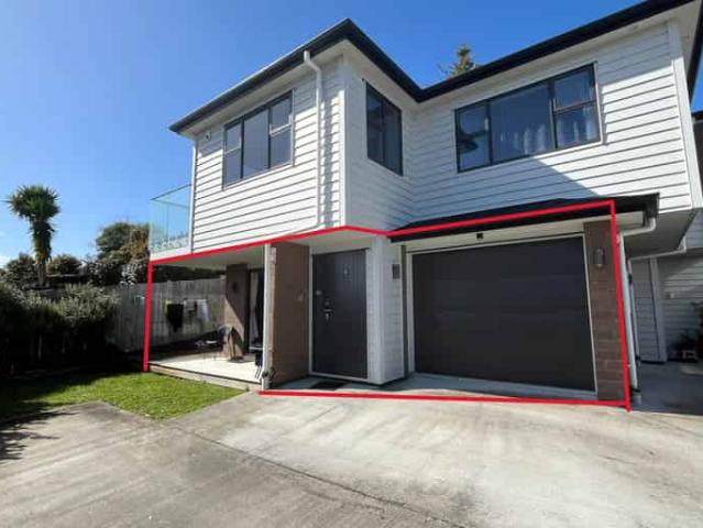 House for rent in East Tamaki, Oroua County